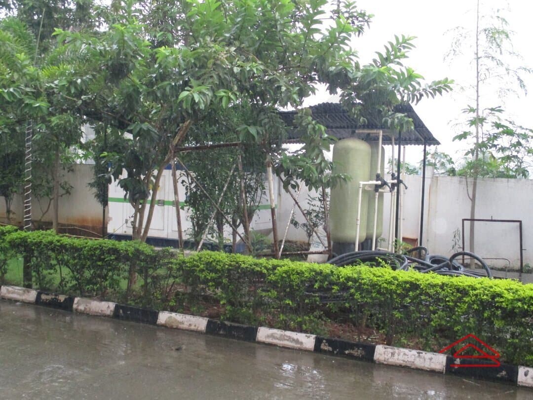 Project: Opengreenspace