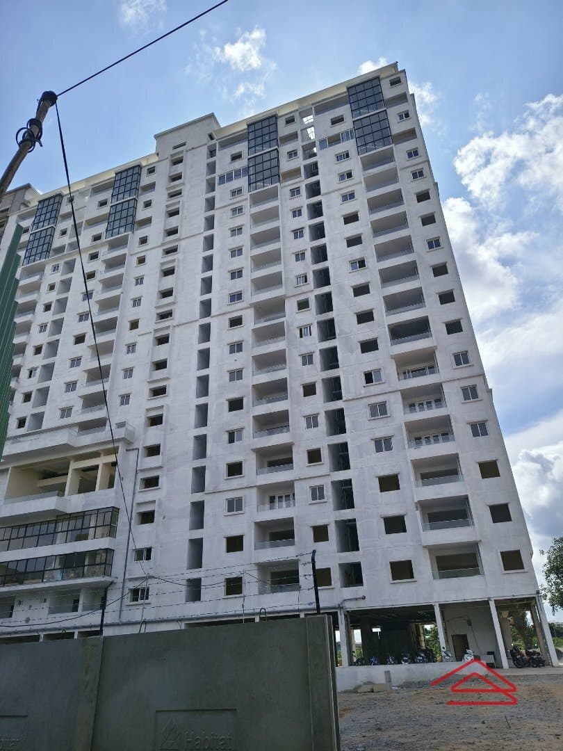Project: Exteriors