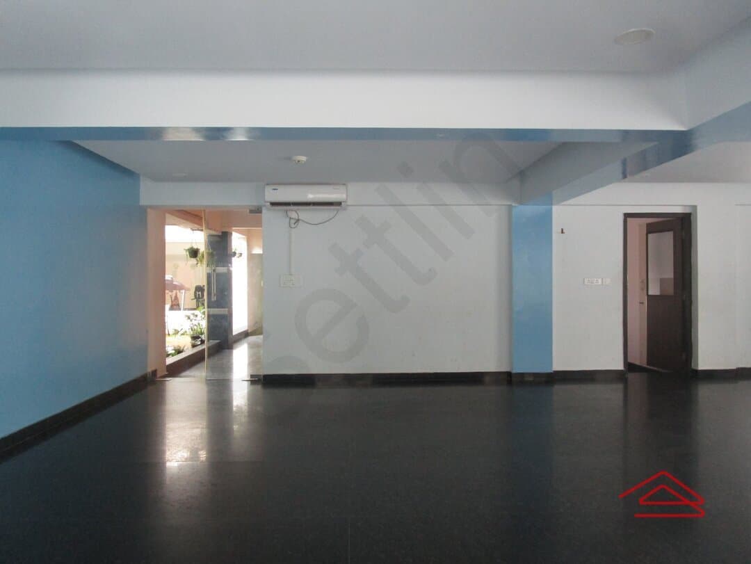 Project: PartyHall