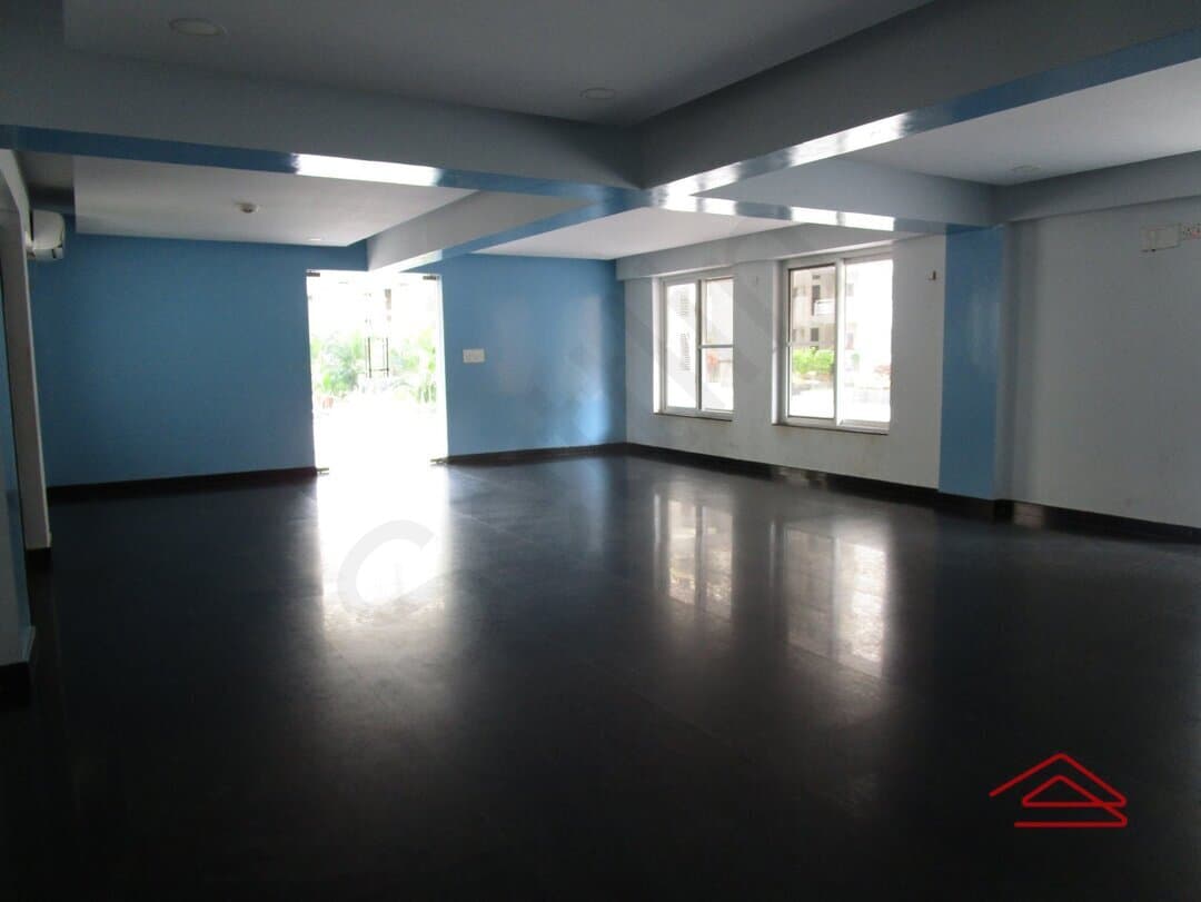 Project: ClubHouse