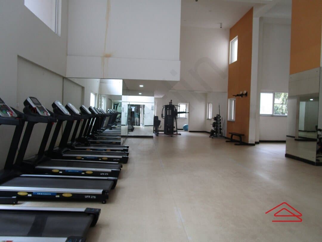 Project: Gym