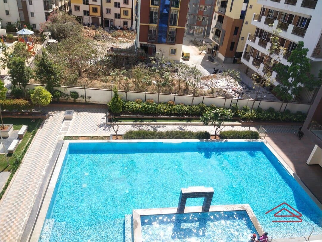 Project: SwimmingPool