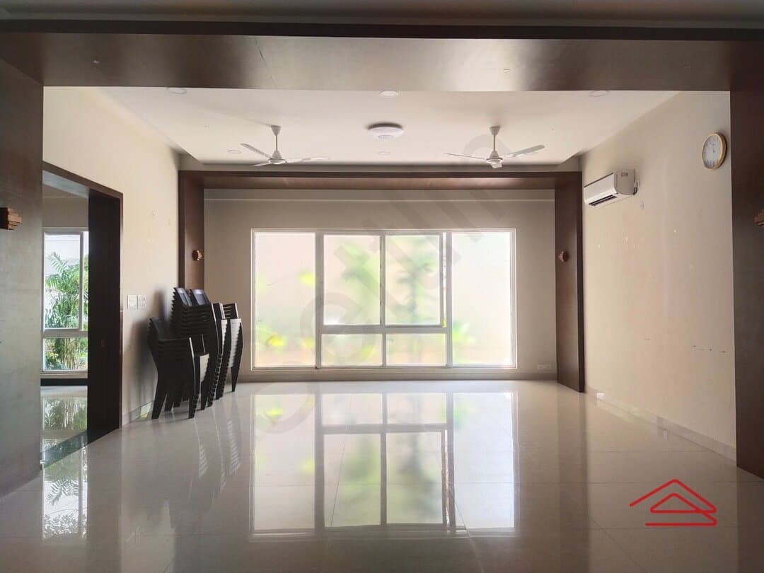 Project: PartyHall
