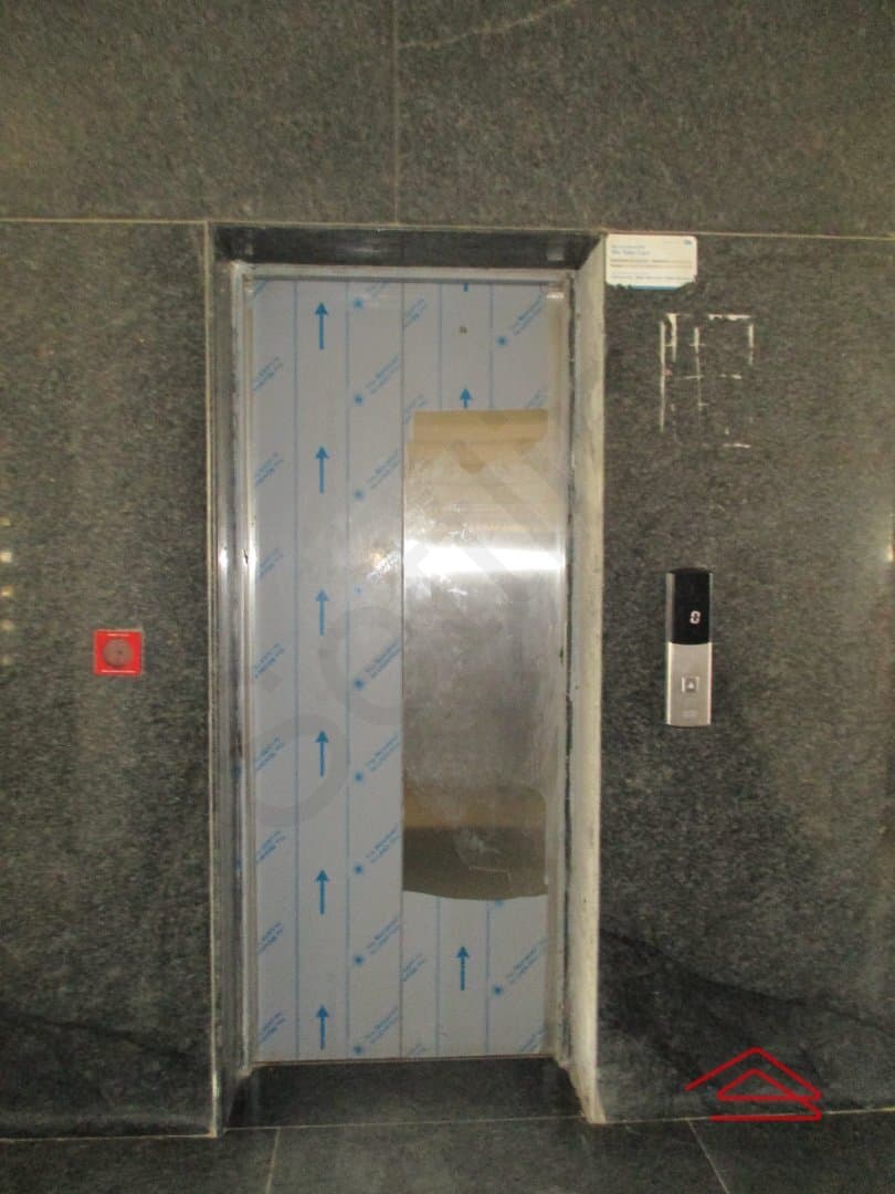 Project: Lift