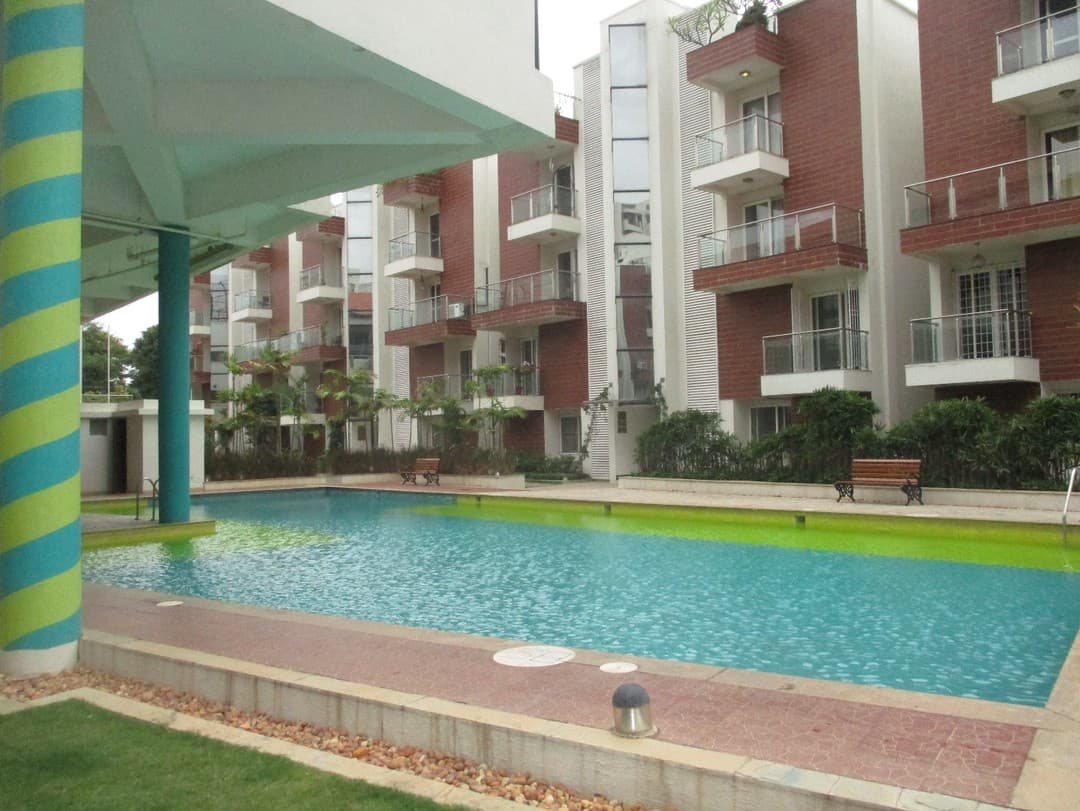 Project: Swimmingpool