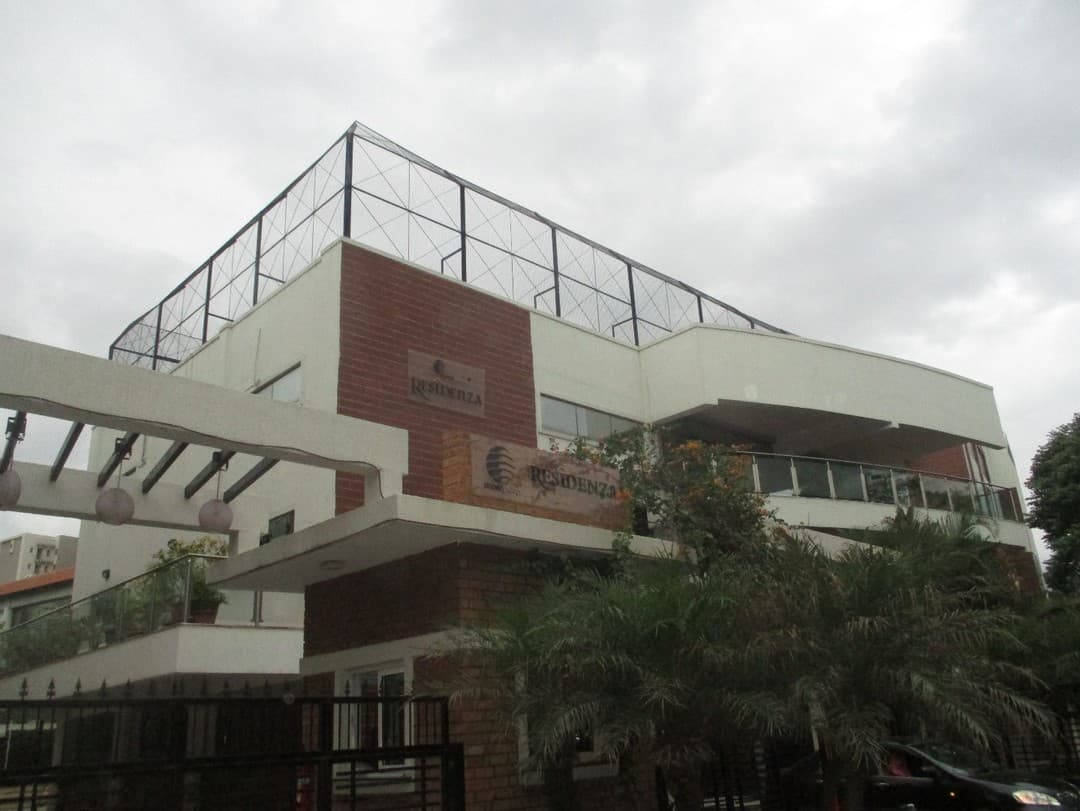 Project: Exteriors