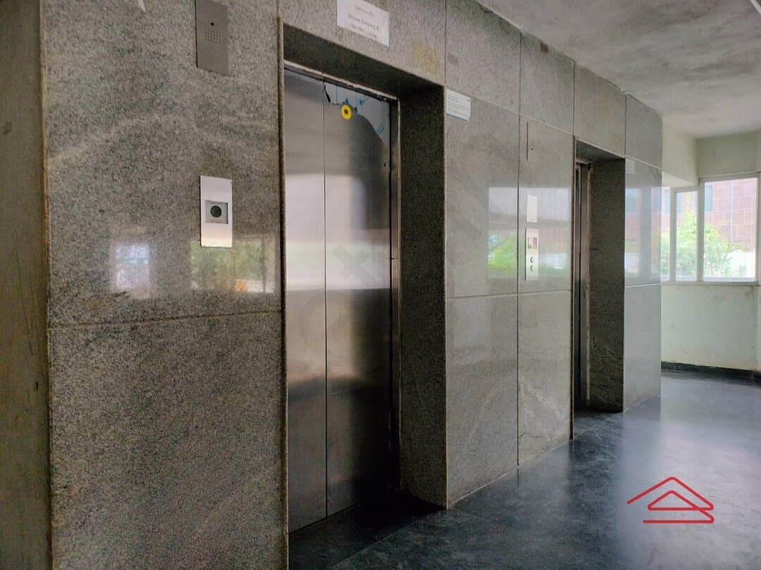 Project: Lift