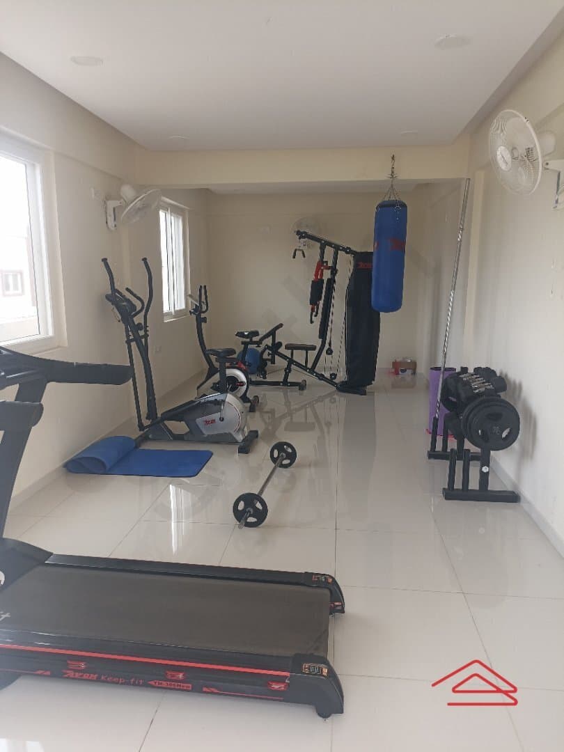 Project: Gym