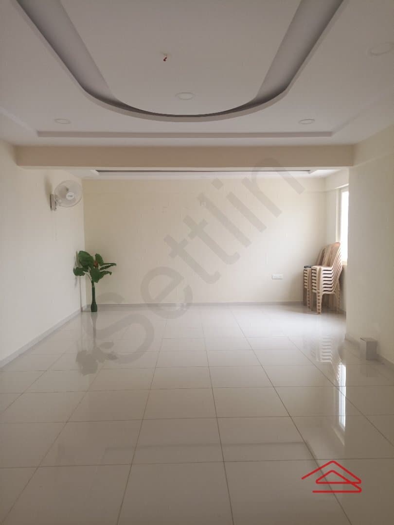 Project: PartyHall
