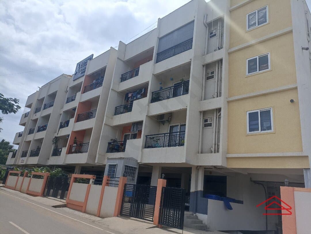 Project: Exteriors