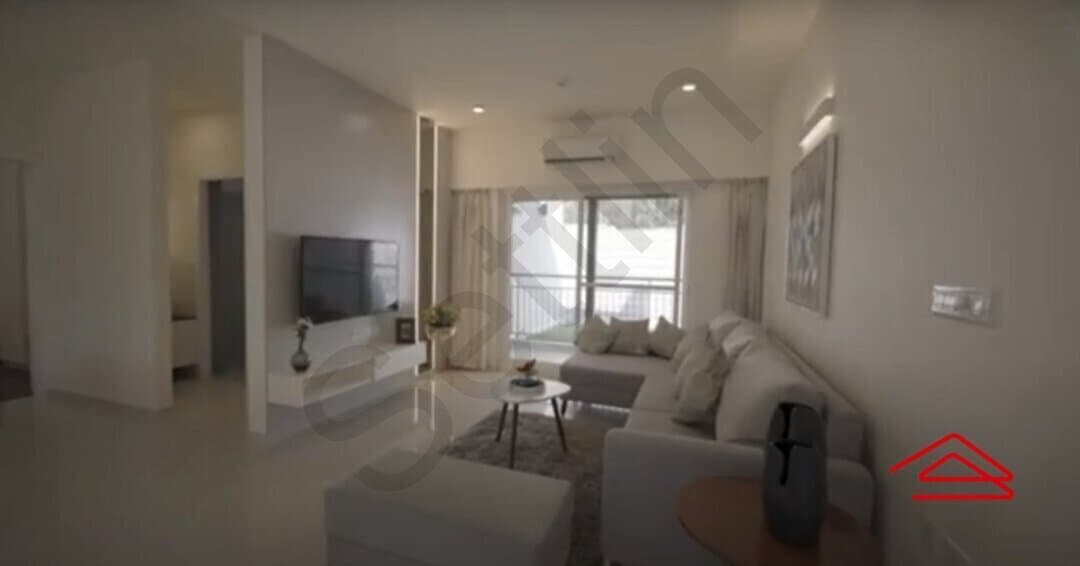 Model Flat