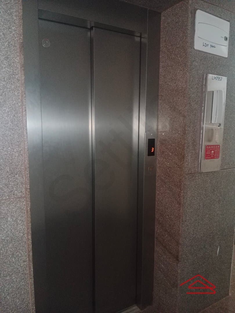 Project: Lift