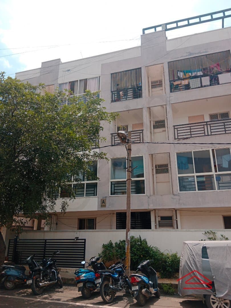 Project: Exteriors