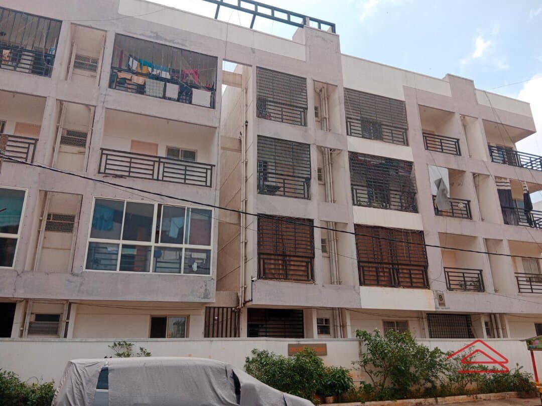 Project: Exteriors