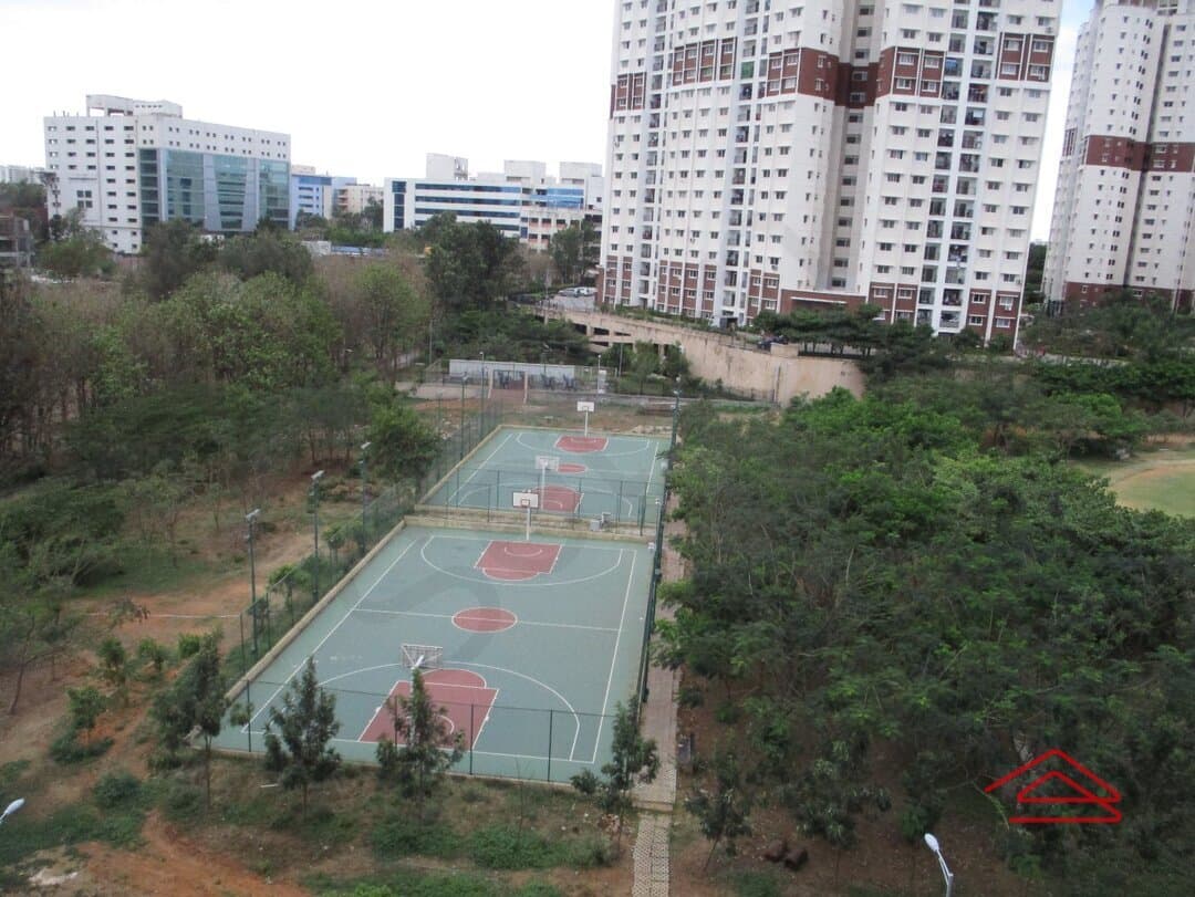 Project: BadmintonCourt
