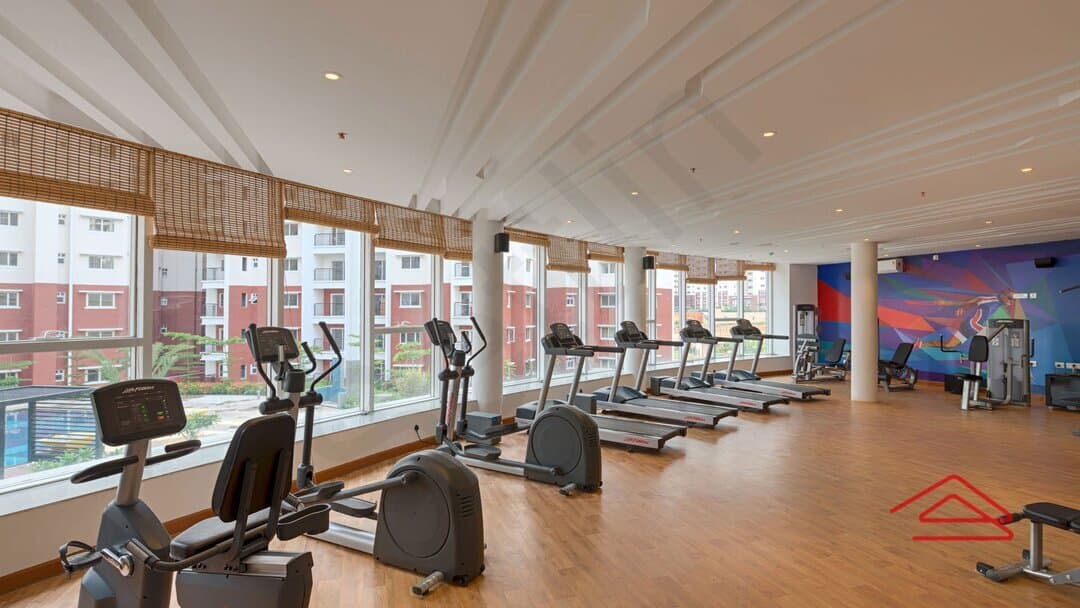 Project: Gym
