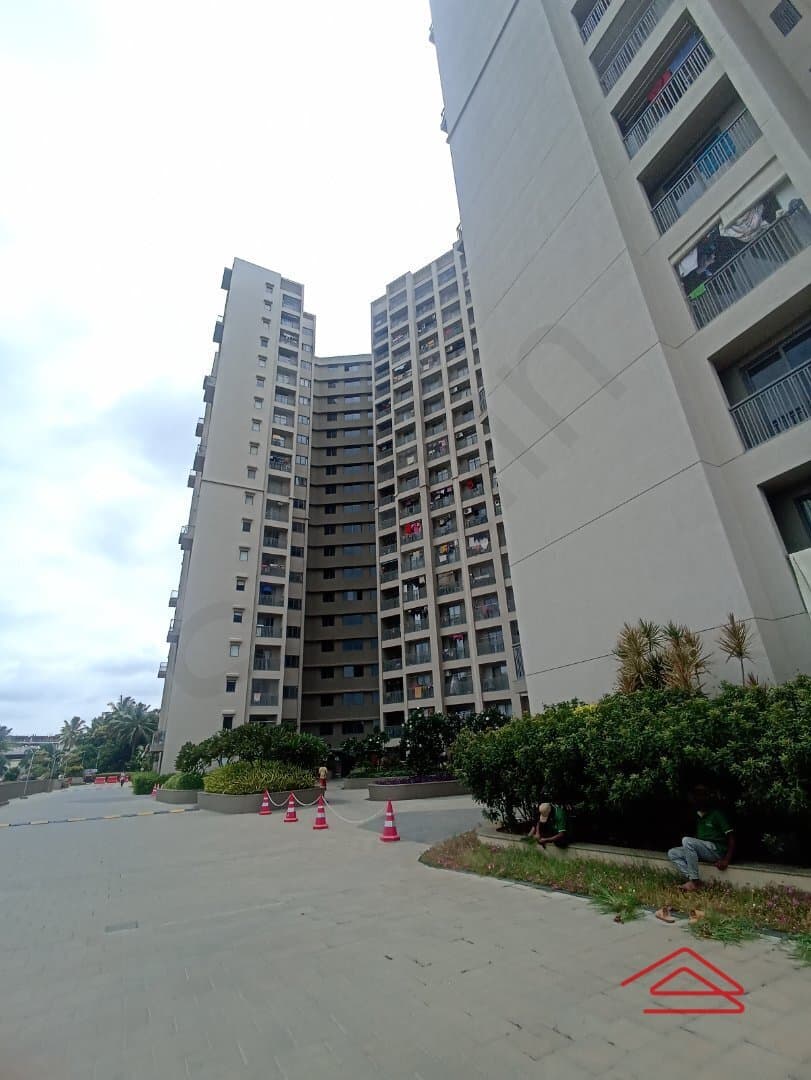 Project: Exteriors