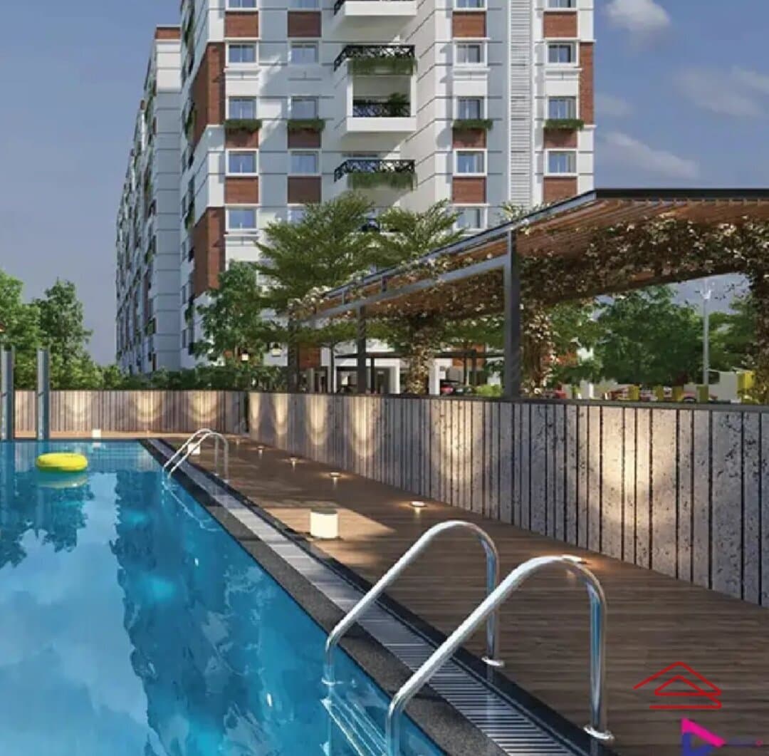 SwimmingPool