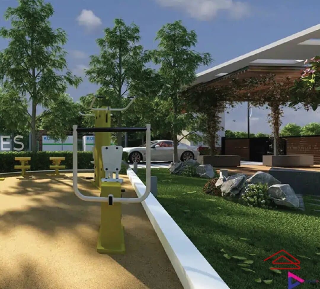 KidsPlayArea