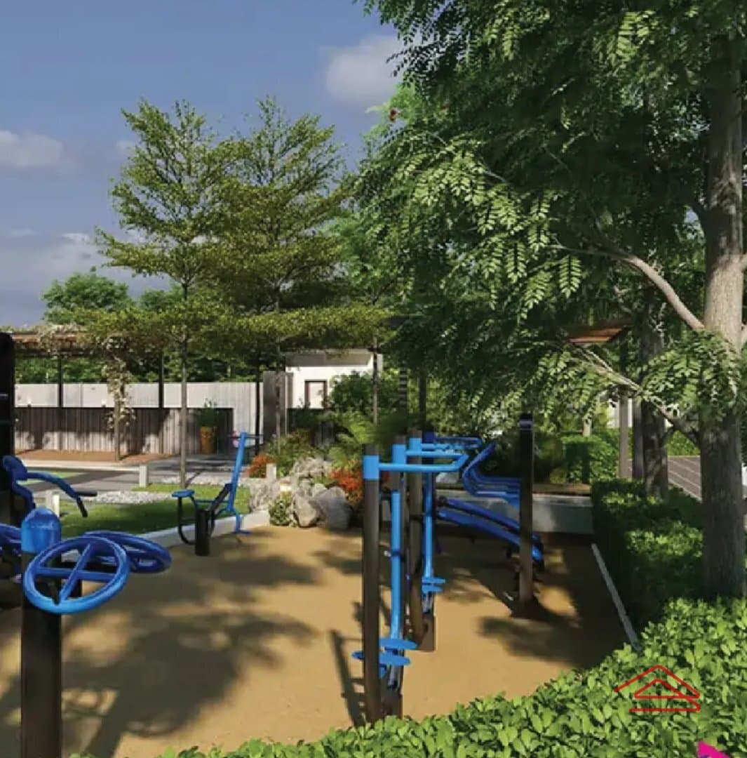 OpenGreenSpace