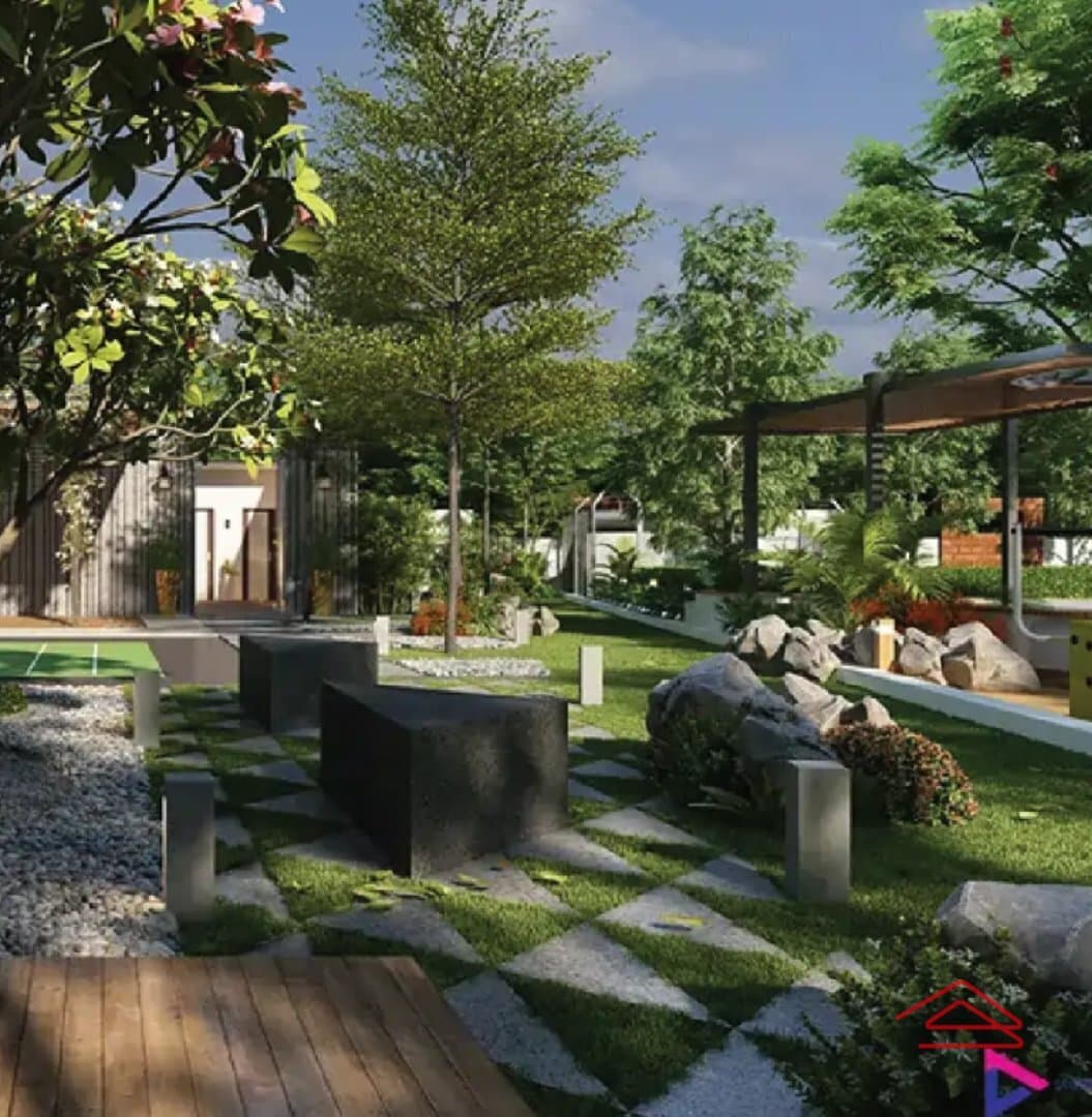OpenGreenSpace