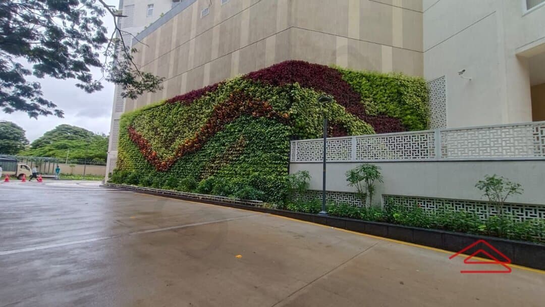 Exteriors