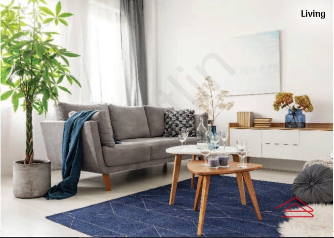 Model Flat