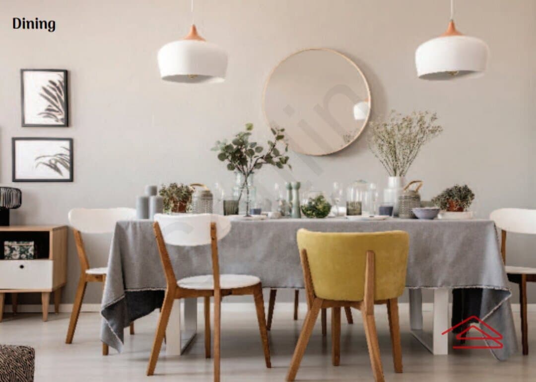 Model Flat