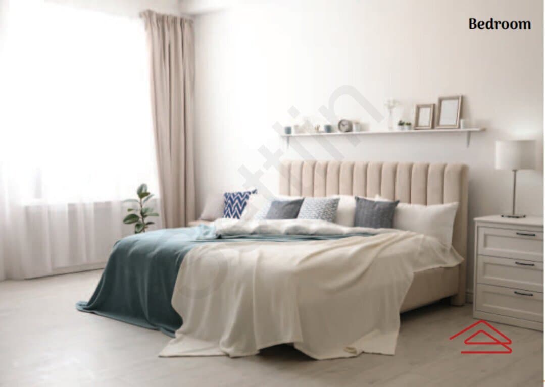 Model Flat