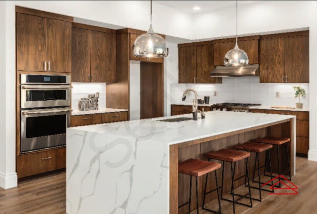 Model Flat