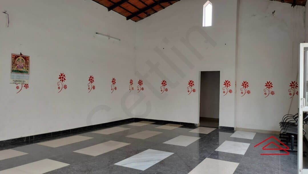 Project: PartyHall