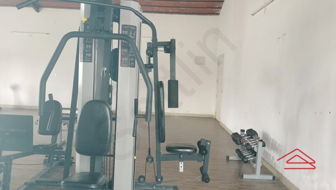 Project: Gym