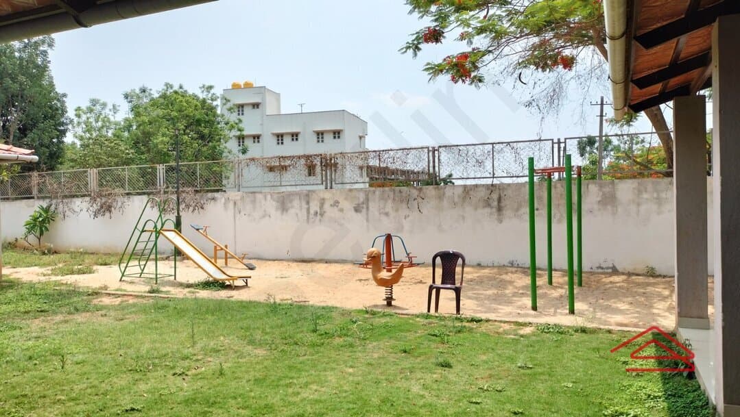 Project: KidsPlayArea