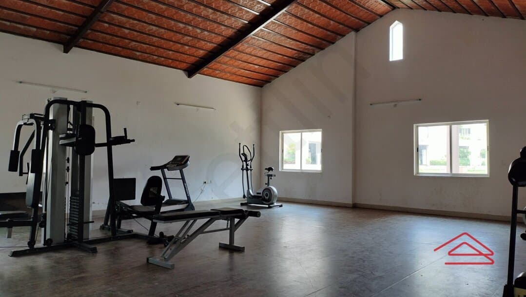 Project: Gym