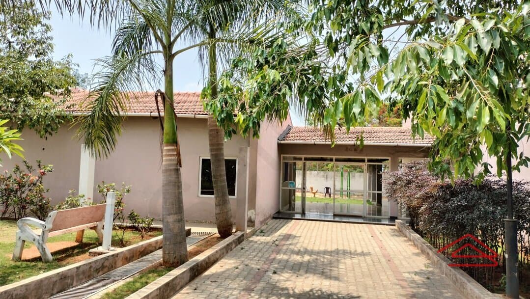 Project: Exteriors