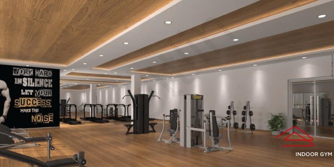 Project: Gym