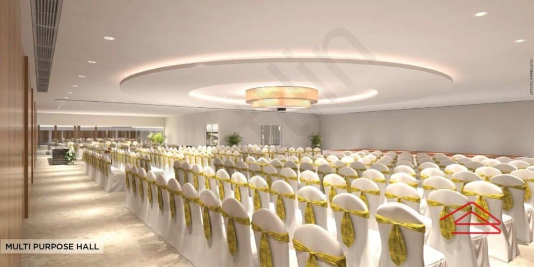 Project: PartyHall