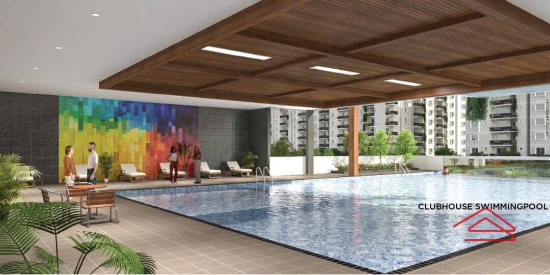 Project: SwimmingPool