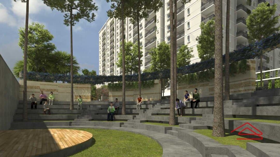 Project: AmphiTheatre