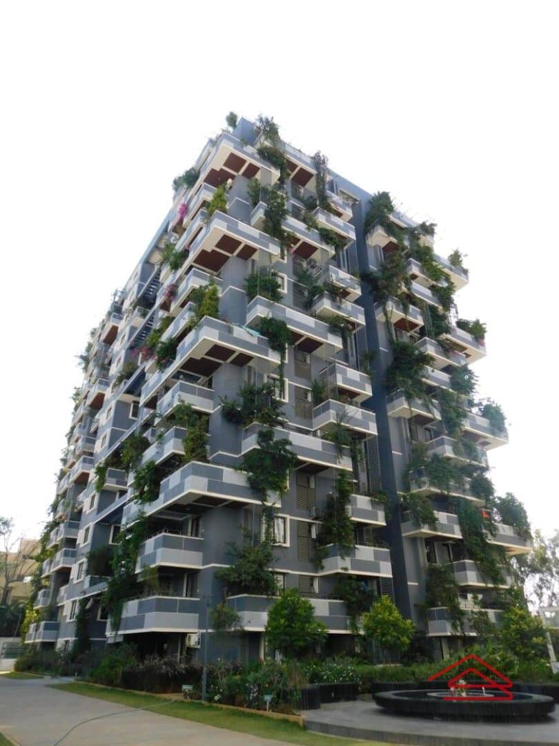 Project: Exteriors