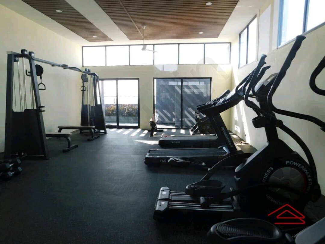 Project: Gym