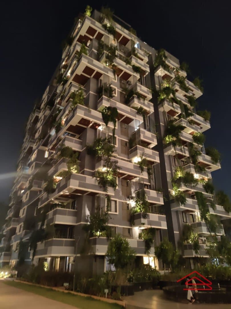 Project: Exteriors