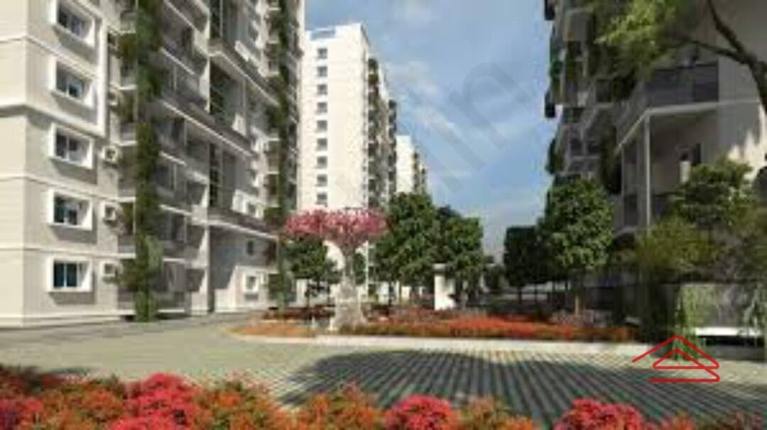 Project: OpenGreenSpace