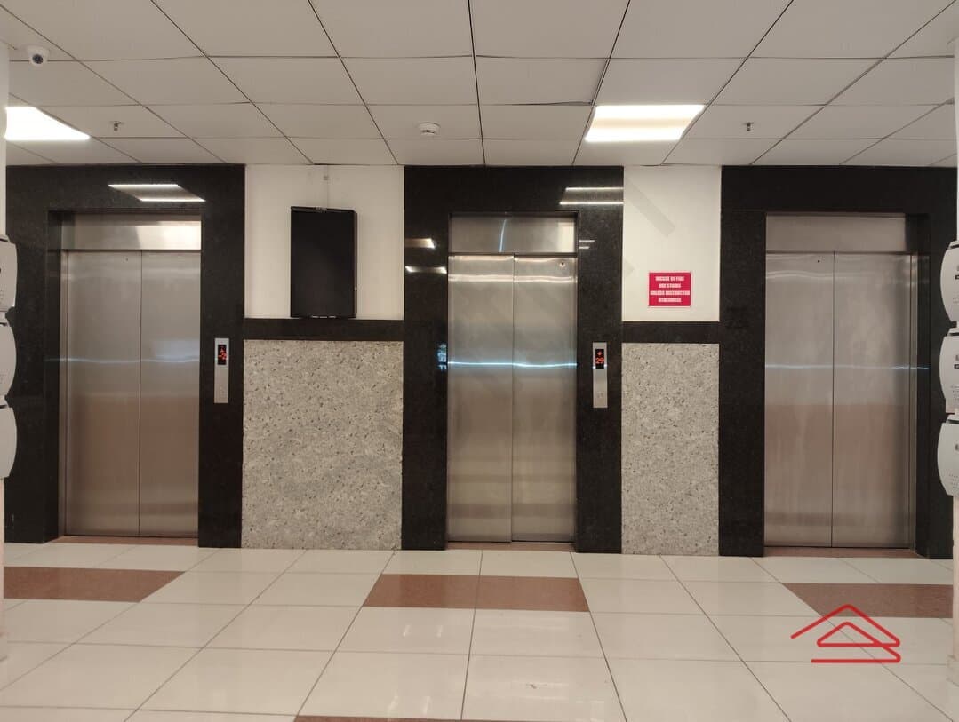 Project: Lift