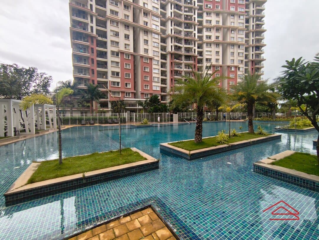 Project: SwimmingPool