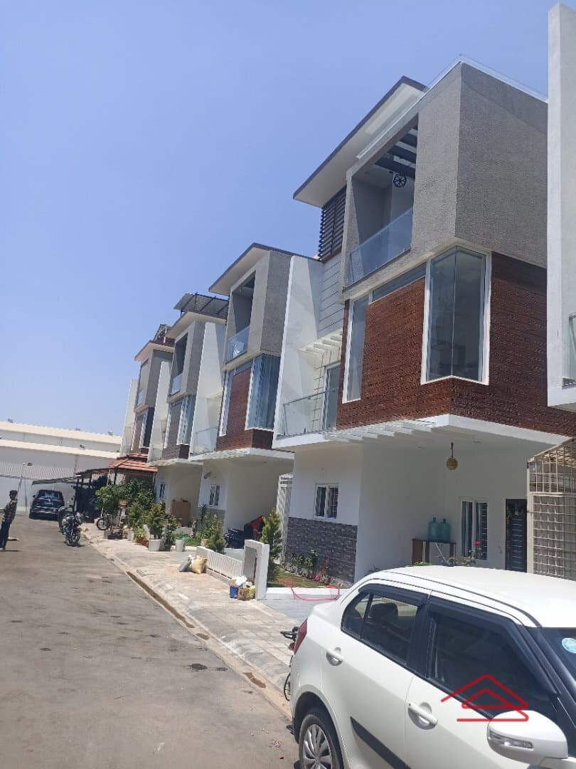 Project: Exteriors