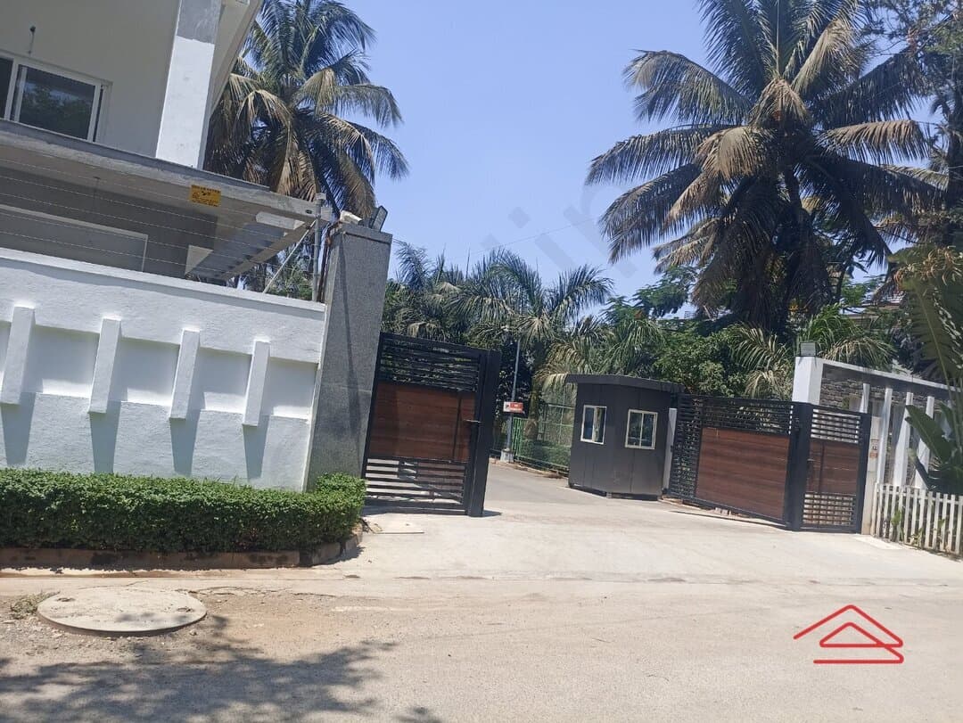 Project: Exteriors