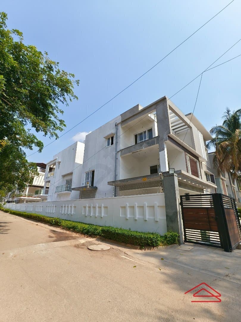 Project: Exteriors