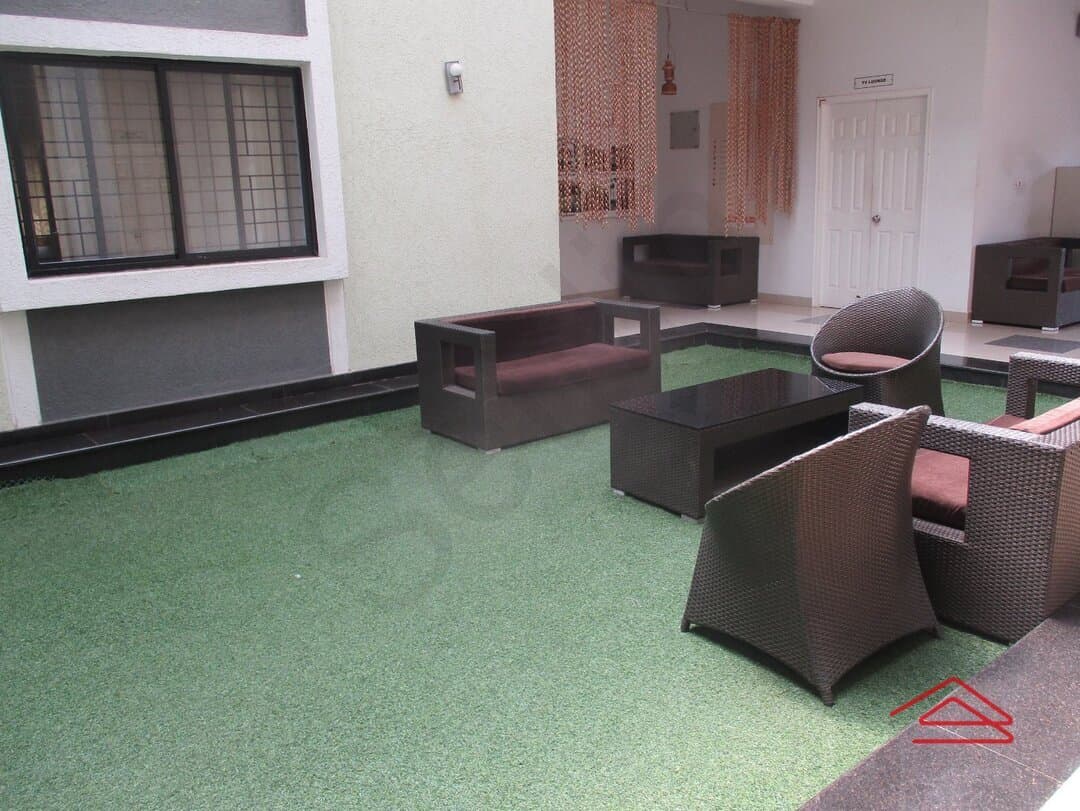 Project: ClubHouse
