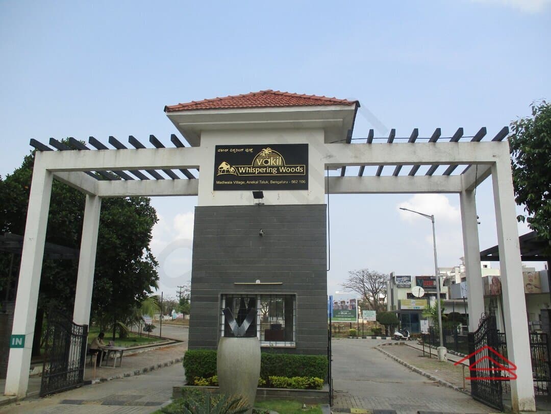 Project: Exteriors